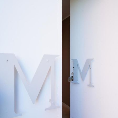 Maison 都灵 外观 照片
