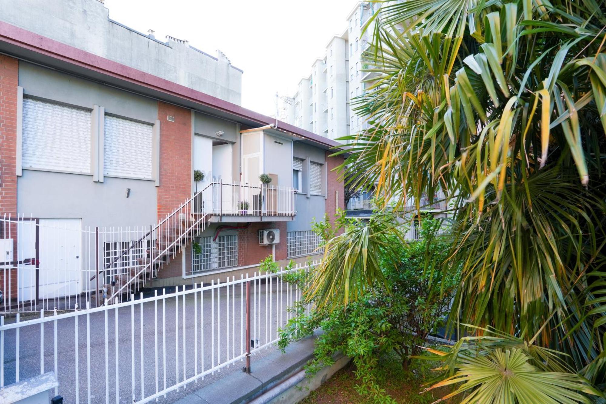 Maison 都灵 外观 照片
